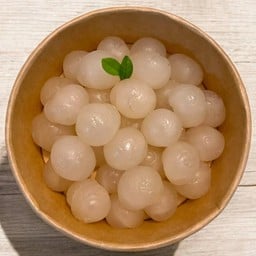 ลำไย(เนื้อล้วน)