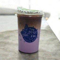 เอสเปรสโซ่ เผือกหอม