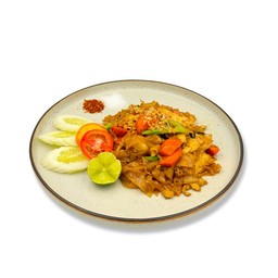 ผัดซีอิ๊ว