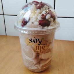 น้ำขิง เกล็ดหิมะ ทรงเครื่อง (เมนูแนะนำ) เราเตือนคุณแล้ว
