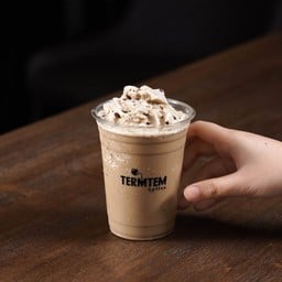 Termtem Signature Frappuccino