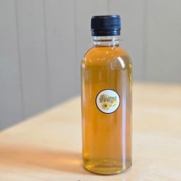 น้ำเก็กฮวย