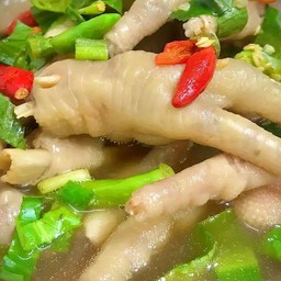 อร่อยปาก