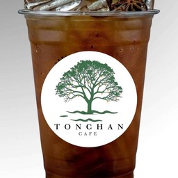 ชาน้ำผึ้งมะนาว