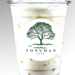 นมสดเย็น