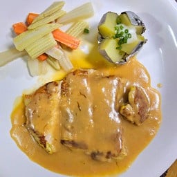 เซอร์ลอย สเต็ก