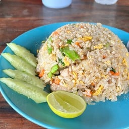 ร้านค้าสวัสดิการ อุทยานแห่งชาติดอยขุนตาล