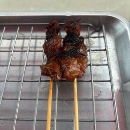 ไก่ย่างนมสด Halal by sofia