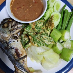 น้ำพริก