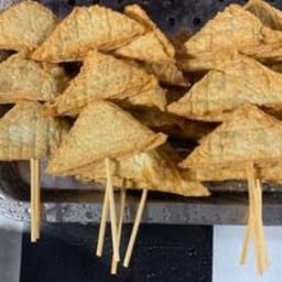 ฟองเต้าหู้