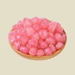 ทับทิมกรอบ .