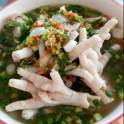 อร่อยปาก