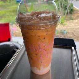 ออร์โต้ กาแฟสด -