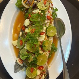 ปลากะพง