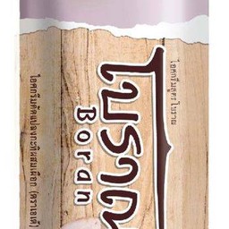 โบราน กะทิผสมเผือก