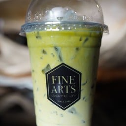 ร้านคาเฟ่ Fine arts taxidermist cafe