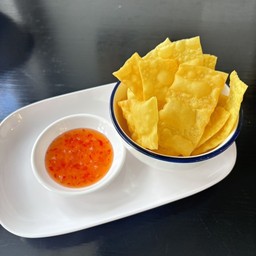 G14 เกี๊ยวทอด