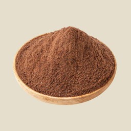 โอวัลติน .