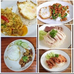 ครัวคุณบอส @ลาดกระบัง