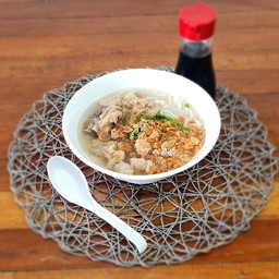 ข้าวเปียกเส้น