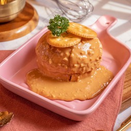 IA.14 ขนมปังปิ้ง ( เนยถั่ว )