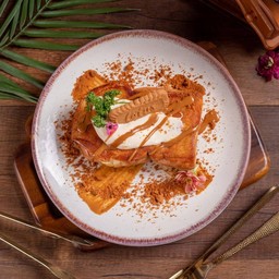 IG.2 ขนมปังโทสต์บลิสคอฟ