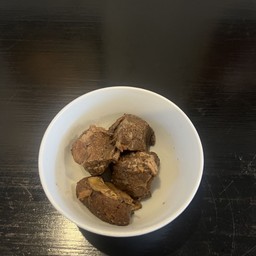 H9 หมูตุ๋น