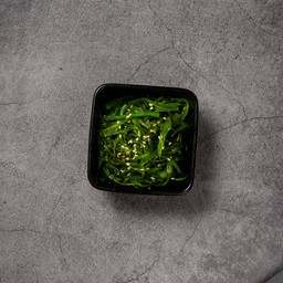 ยำสาหร่าย