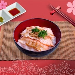 DarumasushiGo พาราไดซ์