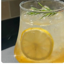 เลม่อน ฮันนี่ โซดาๆๆๆ