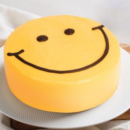 เค้กสไมล์ 1 ปอนด์