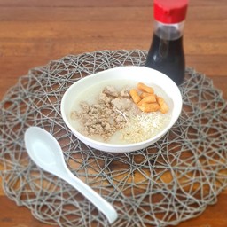 โจ๊กหมู(เด็ก)