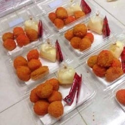 ร้านลุงมวล ร้านลุงมวลนาจอมเทียน
