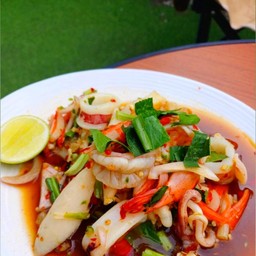 ยำรวมมิตร