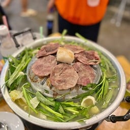 กิน กับ กั๊ด