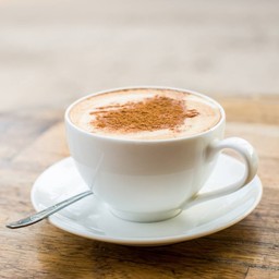 มอคค่าร้อน