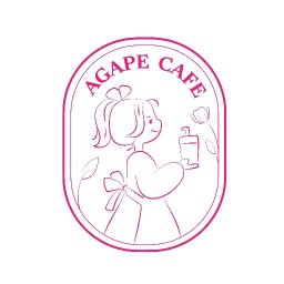 AGAPE Cafe รังสิต