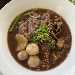 เกาเหลาเนื้อเปื่อย