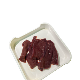 ตับหมู 90 กรัม