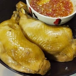 โคตรจะไก่ What the Chicken