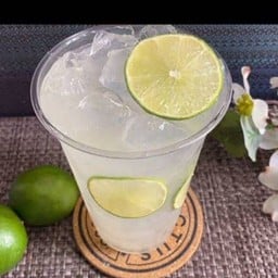 M11 น้ำมะนาวโซดา