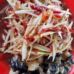 สุกี้โว้ย ตะเคียนเตี้ย