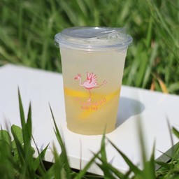 Fresh Lemonade
