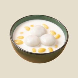 M3 นมสดกลมเกลียว (ร้อน) .