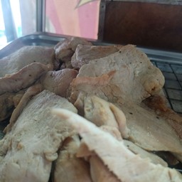 หมูย่าง