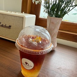 มุมระบาย MUMRABAI Cafe