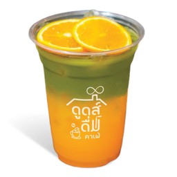 มัจฉะส้ม