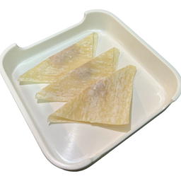 เกี๊ยวหมู 5 ชิ้น