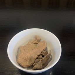 H11 ตับหมู