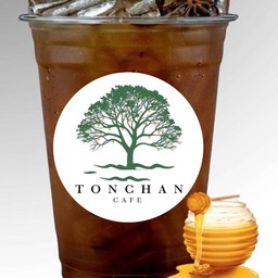 อเมริกาโน่น้ำผึ้ง